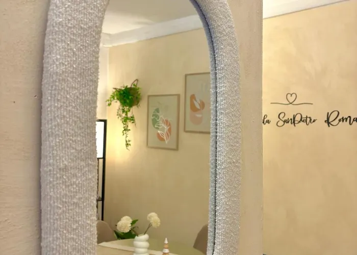 San Pietro Apartamento