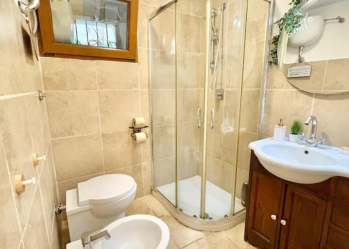 San Pietro Apartamento *