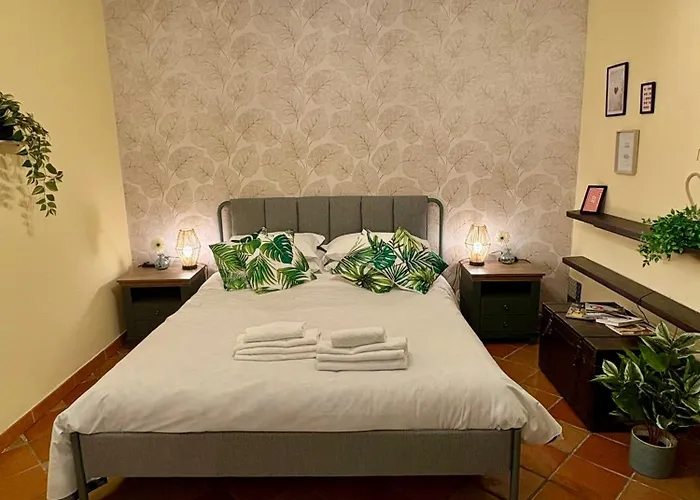 San Pietro Apartamento
