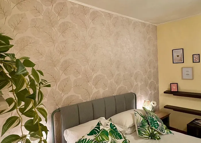 San Pietro Apartamento *