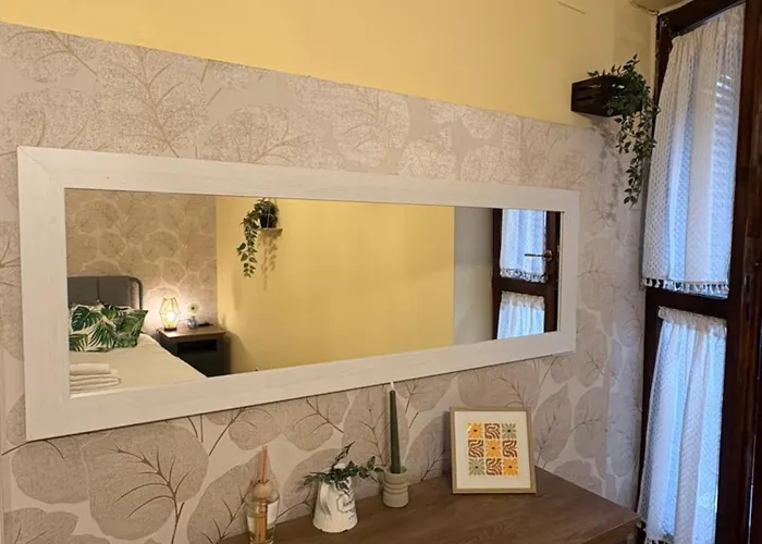 Apartamento San Pietro