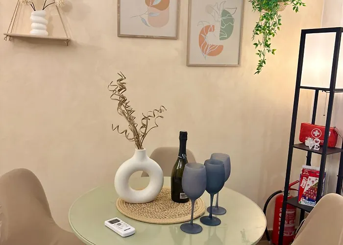 San Pietro Apartamento *