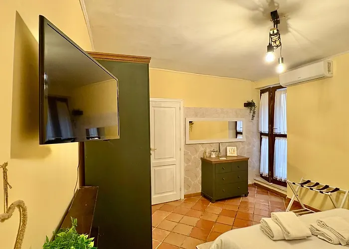 Apartamento San Pietro *