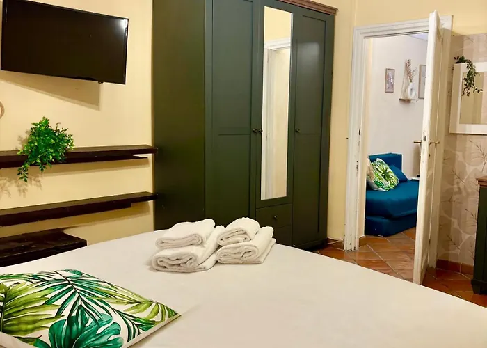 San Pietro Apartamento Roma