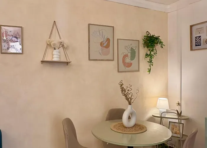 Apartamento San Pietro *