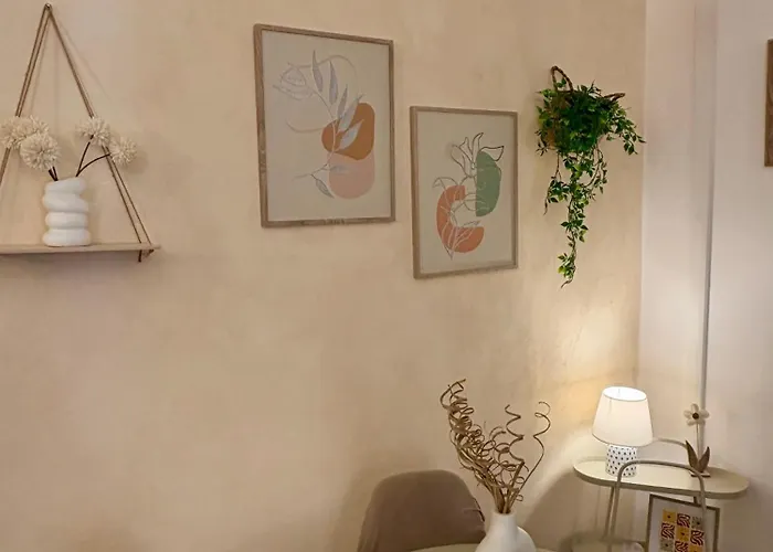 San Pietro Apartamento Roma