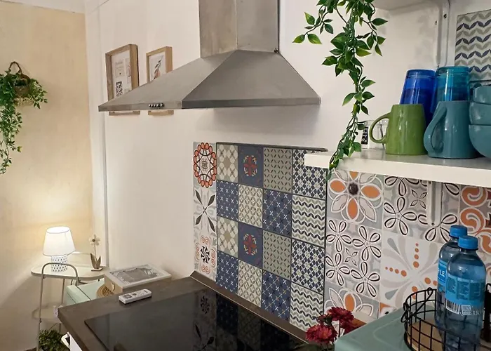 Apartamento San Pietro Roma
