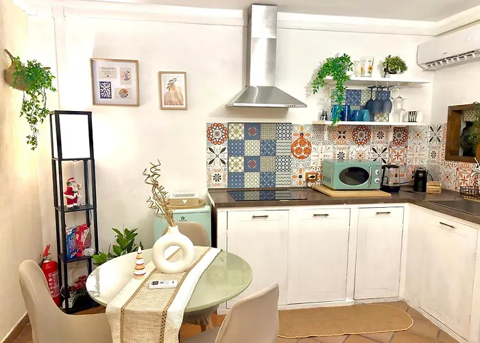 San Pietro Apartamento