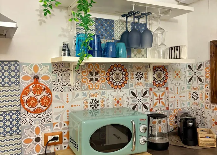 Apartamento San Pietro *