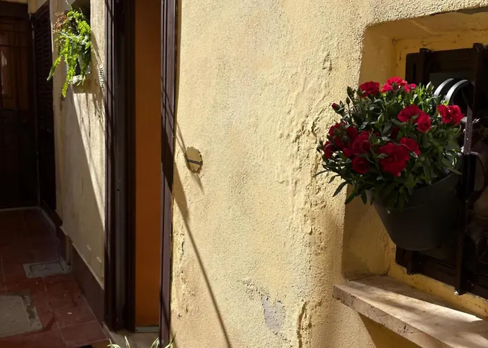Apartamento San Pietro