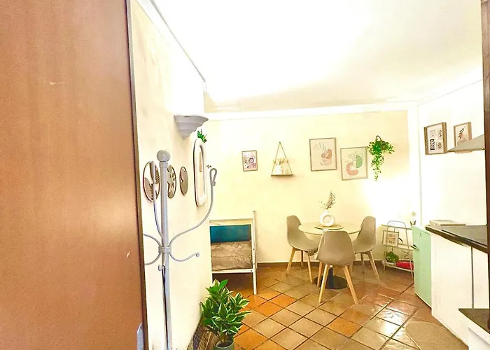 San Pietro Apartamento *
