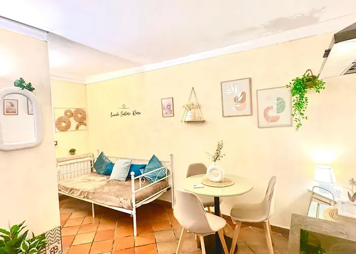 Apartamento San Pietro