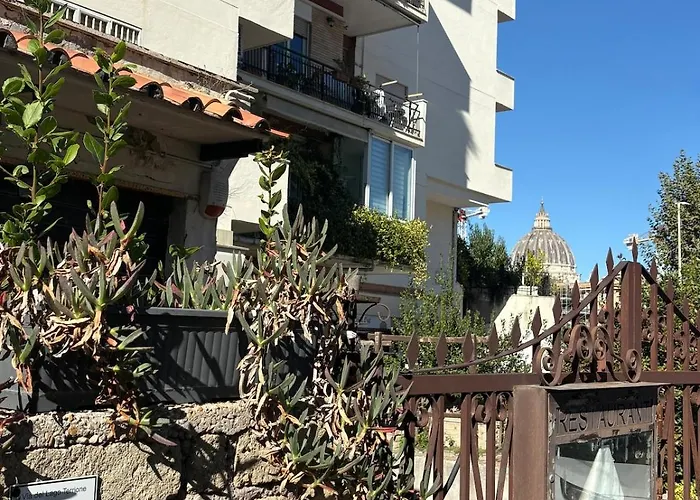 Apartamento San Pietro